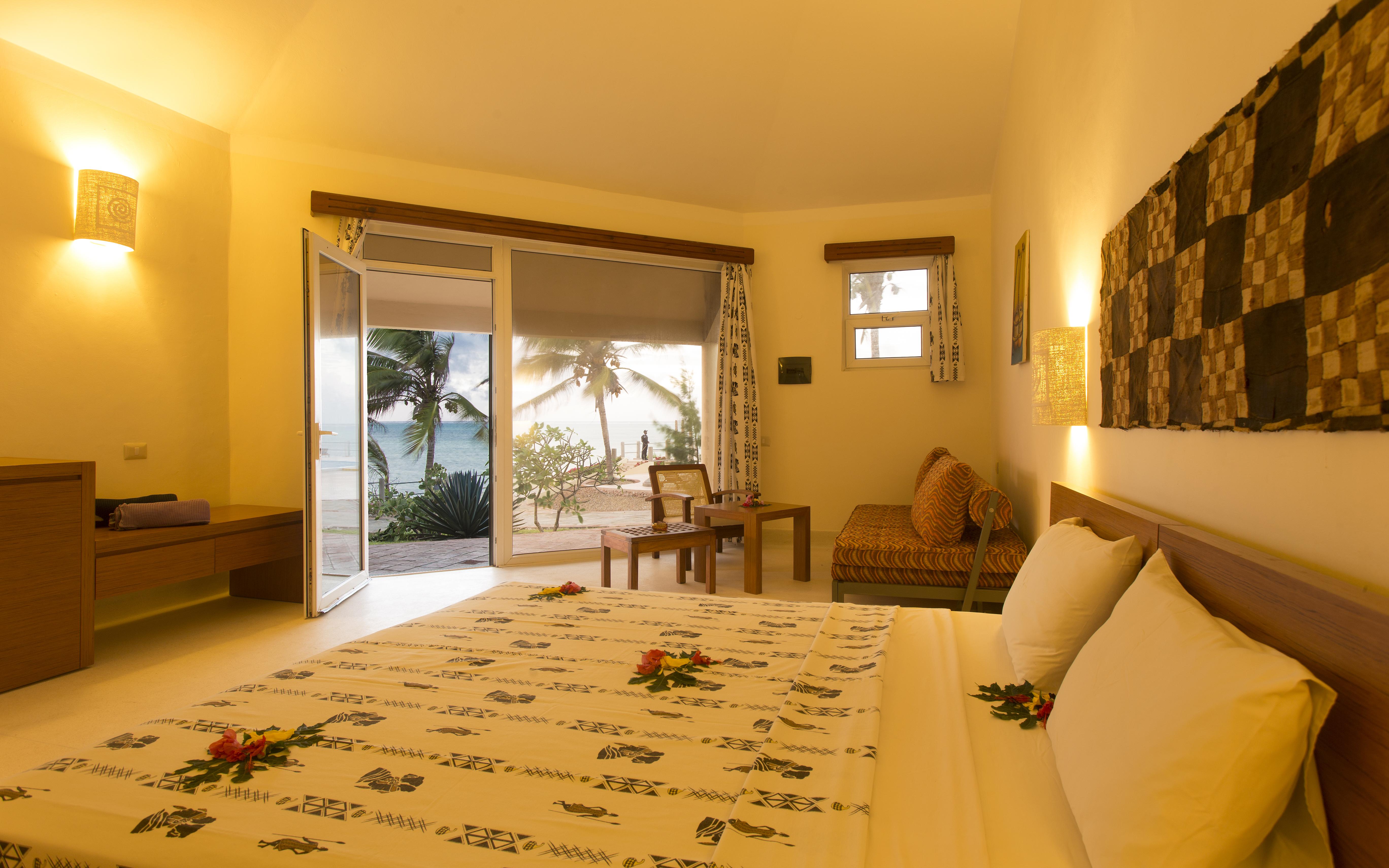 The One Hotel Watamu Exterior photo