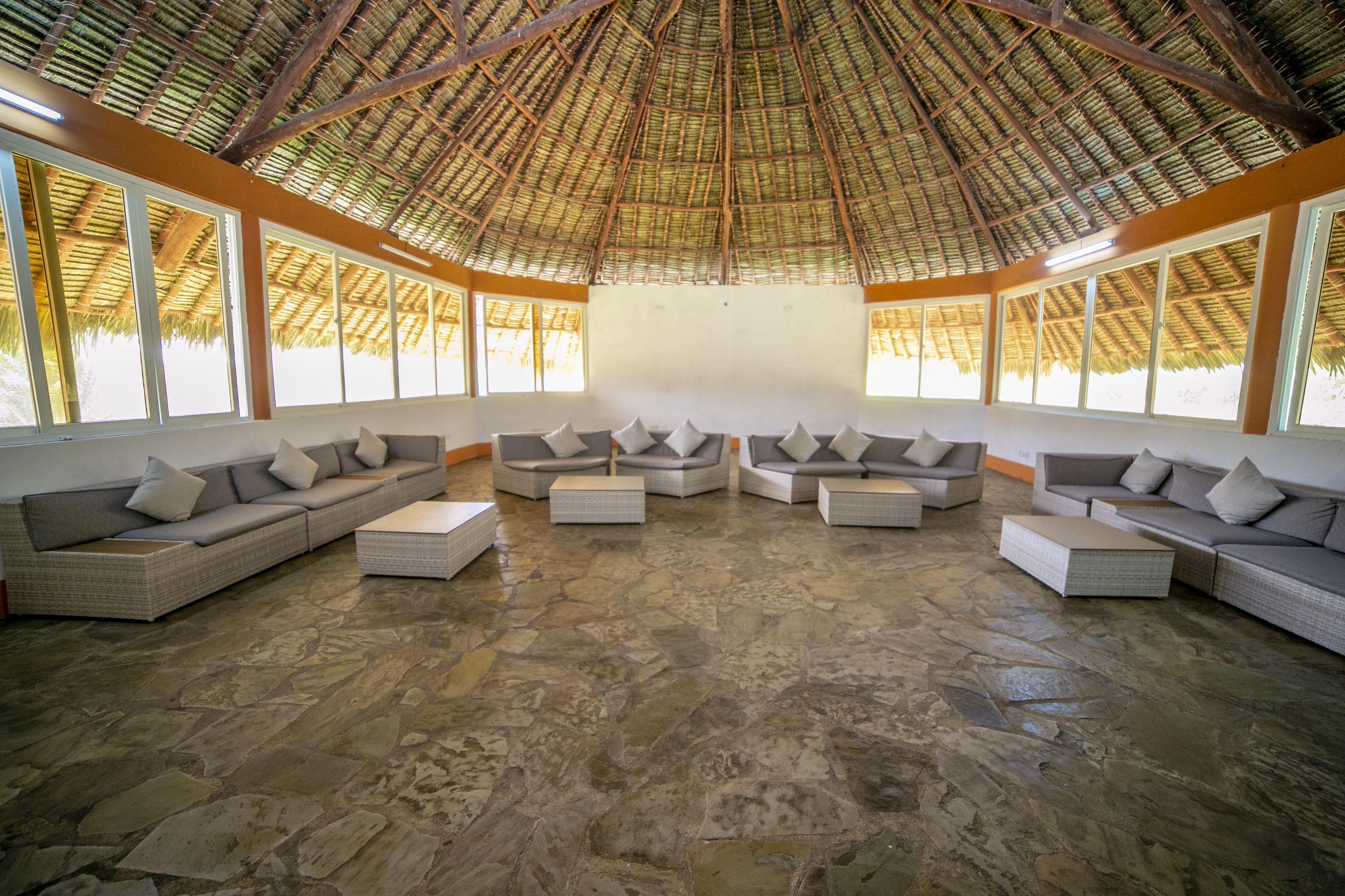 The One Hotel Watamu Exterior photo