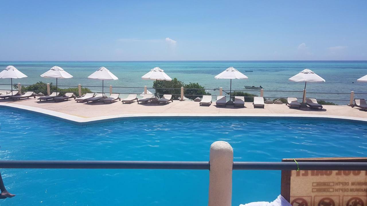 The One Hotel Watamu Exterior photo