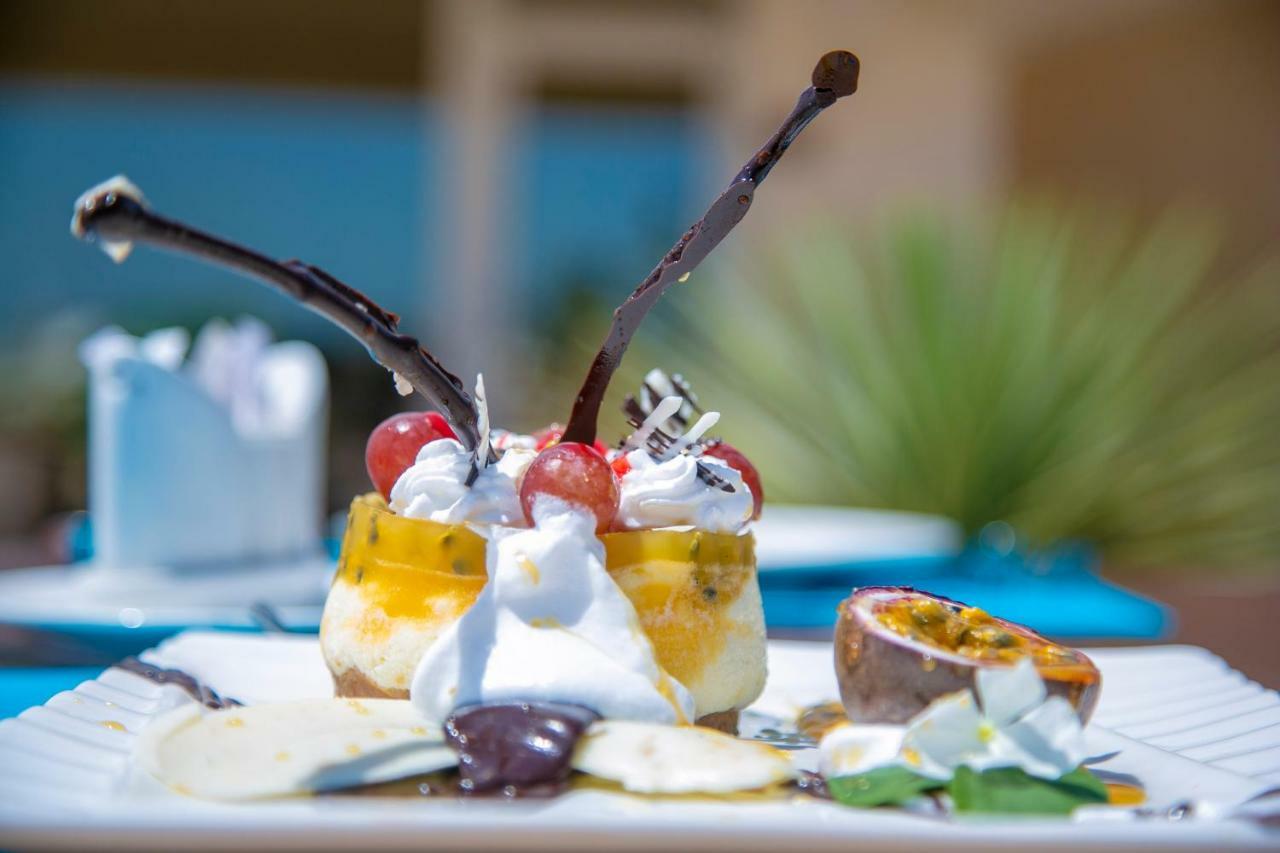 The One Hotel Watamu Exterior photo