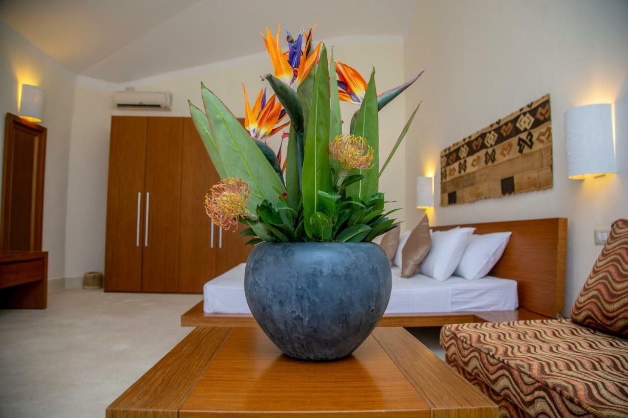 The One Hotel Watamu Exterior photo