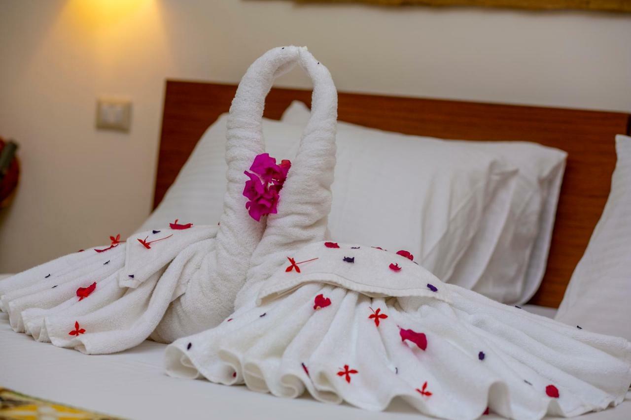 The One Hotel Watamu Exterior photo